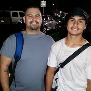 Meet your Posher, Alex